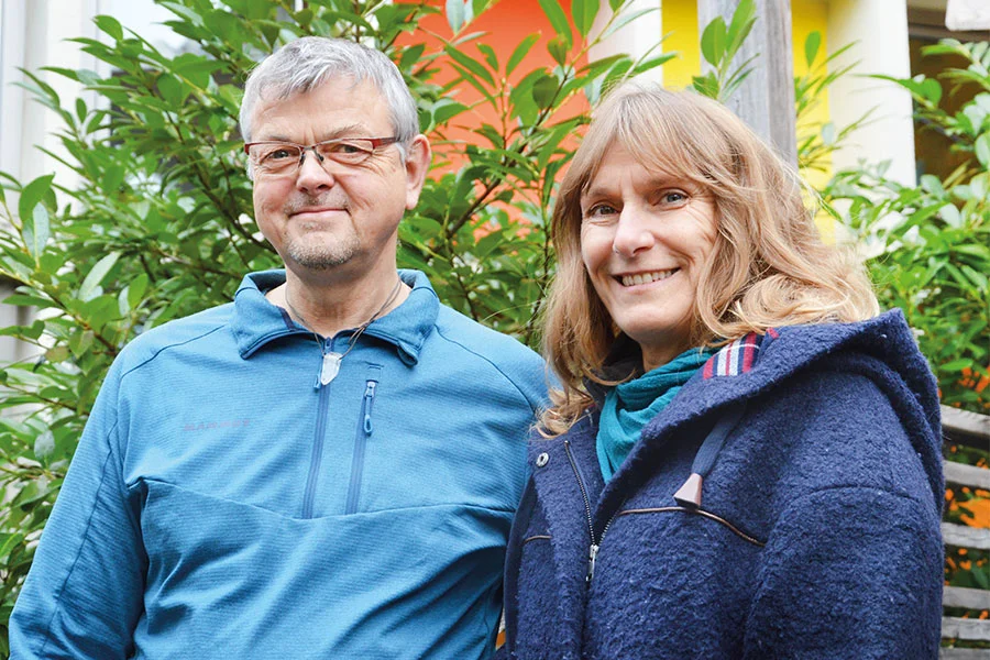 Leitung Montessori Kinderhaus und Kinderhäuschen