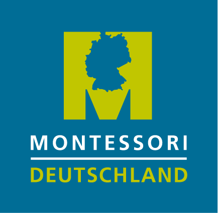 Logo Montessori Deutschland